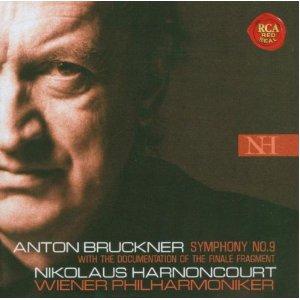 Bruckner Symphony No 9